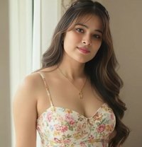 Rani - escort in Mumbai