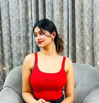 Rani - escort in Mumbai