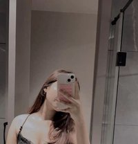 Rani - escort in New Delhi