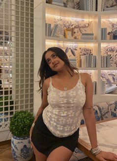 Rani - escort in Visakhapatnam Photo 1 of 3