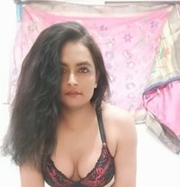 Rani - Acompañantes transexual in Pune