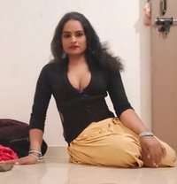 Rani - Acompañantes transexual in Pune