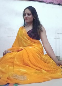Rani - Acompañantes transexual in Pune Photo 3 of 3
