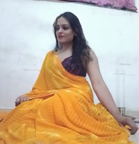 Rani - Acompañantes transexual in Pune