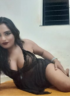 Rani - Transsexual escort in Pune Photo 4 of 4