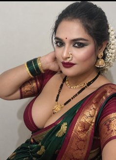 Rani - Transsexual escort in Pune Photo 6 of 7
