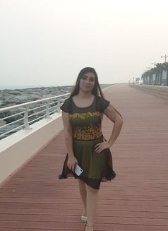 Rani Indian Girl - escort in Dubai Photo 5 of 7