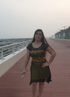 Rani Indian Girl - escort in Dubai Photo 7 of 7