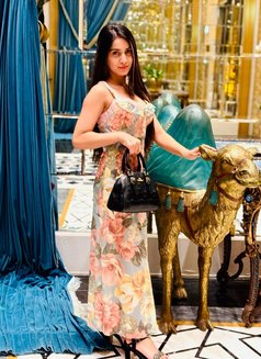 Rani Indian Model - escort in Dubai Photo 1 of 2