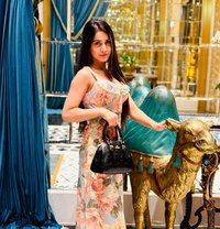 Rani Indian Model - escort in Dubai