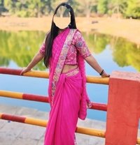 Rani Jadav - escort in Pune