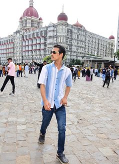 Rani Ka Raja ( full body massage) sex - Male escort in Mumbai Photo 9 of 9