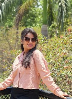 Rani Kumari - escort in Bangalore Photo 1 of 1