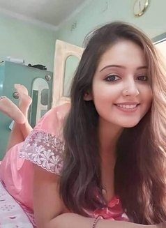 Rani Kumari - escort in Hyderabad Photo 1 of 1