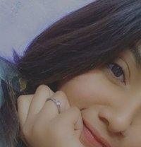 Rani Kumari - masseuse in Pune