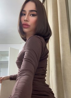 Rani Ladyboy good top🦋 - Acompañantes transexual in Al Manama Photo 7 of 7