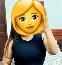 Rani Mahta 830/660/0645 - Male escort in Jaipur