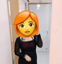 Rani Mahta 830/660/0645 - escort in Jaipur Photo 1 of 4