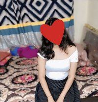 Rani ( Meet and Cam Show) - escort in Bangalore