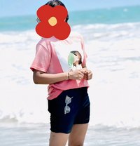 Rani ( Meet and Cam Show) - escort in Bangalore Photo 2 of 4