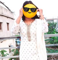 Rani ( Meet and Cam Show) - escort in Hyderabad Photo 1 of 1