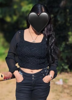 Manisha ( REAL MEET & CAM SHOW) - escort in Pune Photo 3 of 5