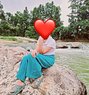 Manisha ( REAL MEET & CAM SHOW) - escort in Pune Photo 5 of 5