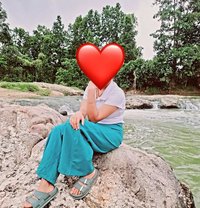 Manisha ( REAL MEET & CAM SHOW) - escort in Pune