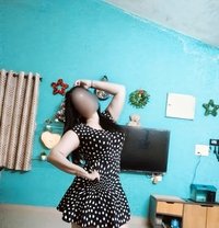 Rani Meet & Cam - escort in Bangalore