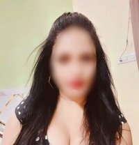 Rani Meet & Cam - escort in Bangalore