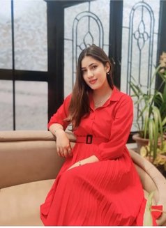 Rani Mishra - escort in New Delhi Photo 1 of 1