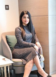 Rani Mishra - escort in Udaipur Photo 1 of 4