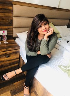 Rani Mishra - escort in Udaipur Photo 2 of 4