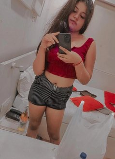 Rani Mishra - escort in Udaipur Photo 3 of 4