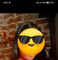 Rani Patal - escort in Chennai