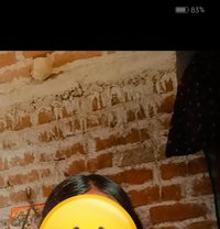 Rani Patal - escort in Chennai