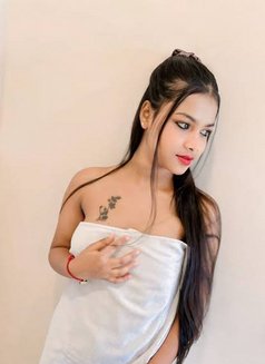 Rani Patel - escort in Ahmedabad Photo 1 of 1