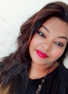 Rani Patel - escort in Ahmedabad Photo 1 of 4