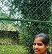 Rani Patel - escort in Ahmedabad Photo 1 of 1