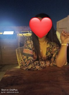 Rani Rathod Independent Cam & Real Meet - escort in Mumbai Photo 1 of 4