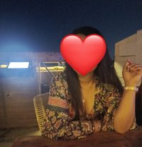 Rani Rathod Independent Cam & Real Meet - escort in Mumbai