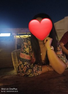 Rani Rathod Independent Cam & Real Meet - escort in Mumbai Photo 2 of 4