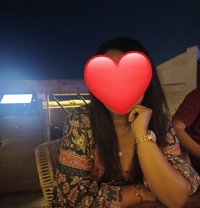 Rani Rathod Independent Cam & Real Meet - escort in Mumbai
