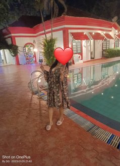 Rani Rathod Independent Cam & Real Meet - escort in Mumbai Photo 3 of 4