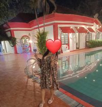 Rani Rathod Independent Cam & Real Meet - escort in Mumbai