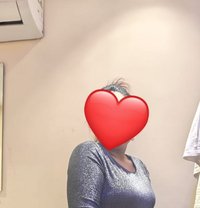 Rani Rathod Independent Real Meet - escort in Mumbai