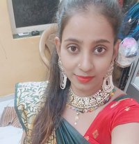Rani (Real Meet and Cam Session) - puta in Pune