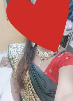 Rani (Real Meet and Cam Session) - escort in Pune Photo 1 of 1
