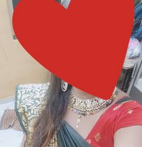 Rani (Real Meet and Cam Session) - puta in Pune