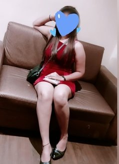 Rani (Real meet and cam show) - escort in Bangalore Photo 2 of 2